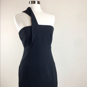 Forever21 Little Black Dress Medium